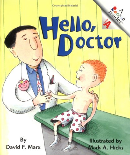 Hello, doctor