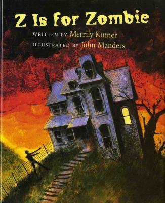 Z is for zombie