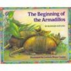 The beginning of the armadilloes