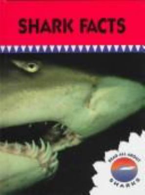 Shark facts