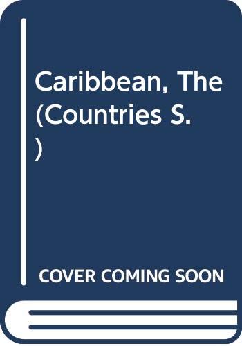 The Caribbean : the lands and their peoples / Eintou Pearl Springer