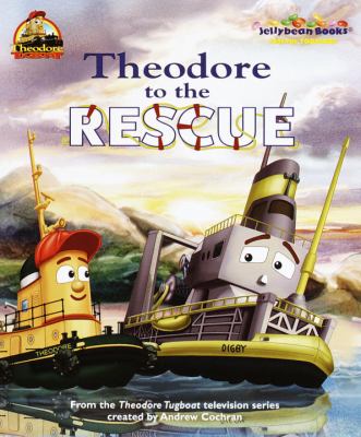 Theodore to the rescue