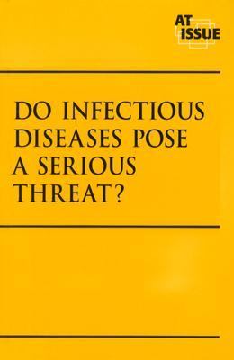 Do infectious diseases pose a serious threat?