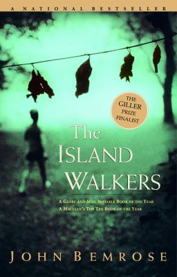 The island walkers