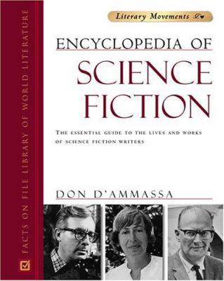 Encyclopedia of science fiction