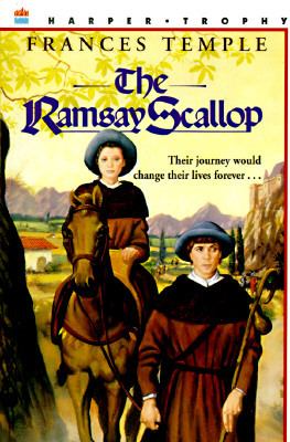 The Ramsay scallop