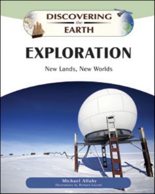 Exploration : new lands, new worlds