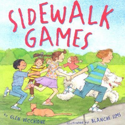 Sidewalk games