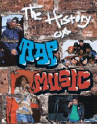 The history of rap music