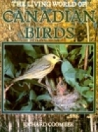 The living world of Canadian birds