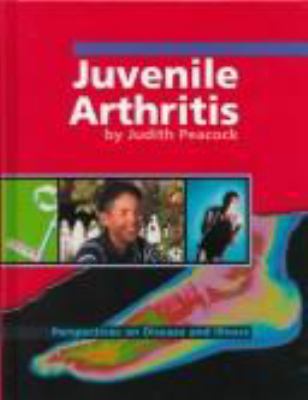 Juvenile arthritis