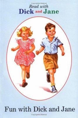 Fun with Dick and Jane.