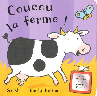 Coucou la ferme!