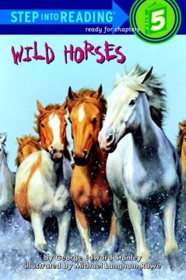 Wild horses