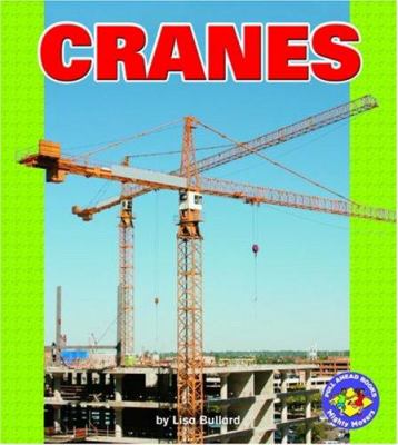 Cranes