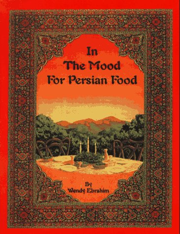 In the mood for Persian food