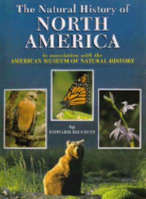 The natural history of North America