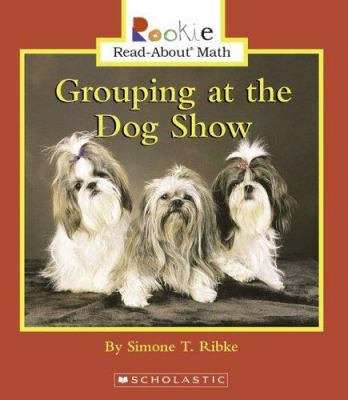 Grouping at the dog show