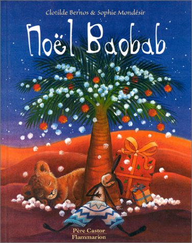 Noel baobab