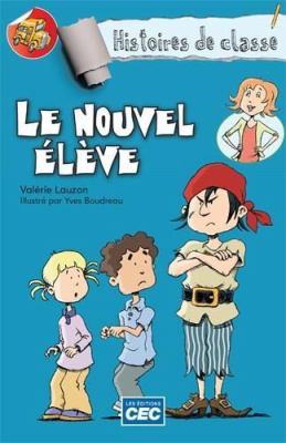 Le nouvel élève