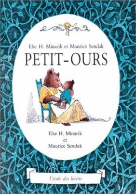 Petit-Ours : une histoire