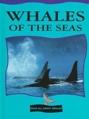 Whales of the seas