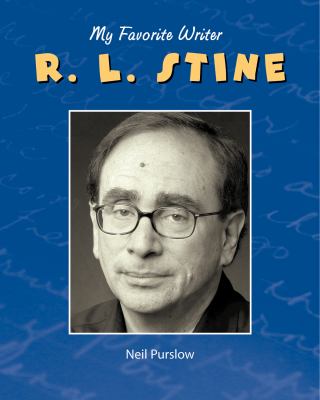 R.L. Stine / Neil Purslow.