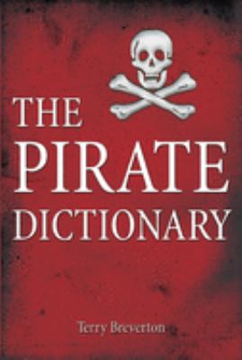 The pirate dictionary