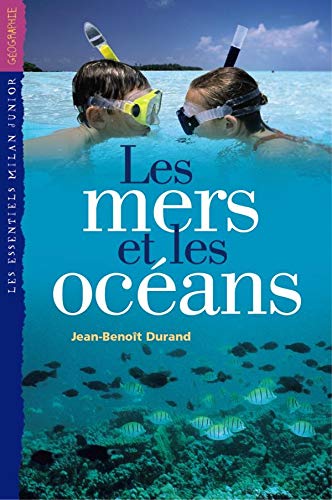 Les mers et les océans