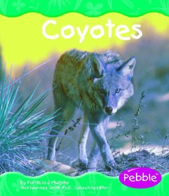 Coyotes