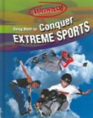 Using math to conquer extreme sports