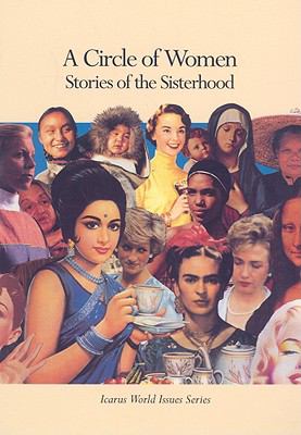 A circle of women : stories of the sisterhood