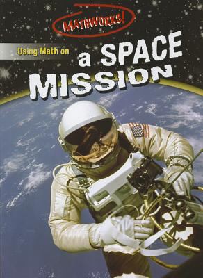 Using math on a space mission