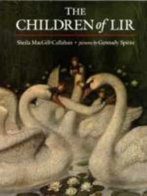 The children of Lir