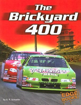 The Brickyard 400