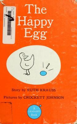 The happy egg