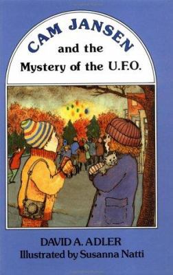 The mystery of the U.F.O. ; : The mystery of the dinosaur bones