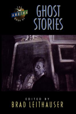 The Norton book of ghost stories