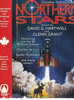 Northern stars : the anthology of Canadian science fiction