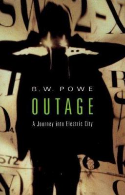 Outage : a journey into electric city