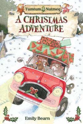 A Christmas adventure