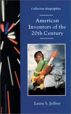 American inventors of the 20th century