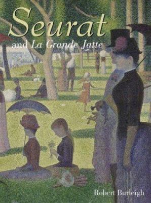 Seurat and La Grande Jatte : connecting the dots