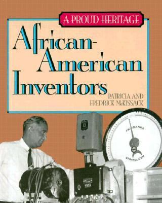 African-American inventors