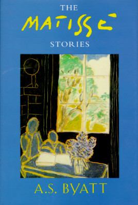 The Matisse stories