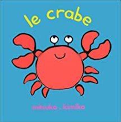 Le crabe