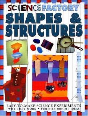 Shapes & structures