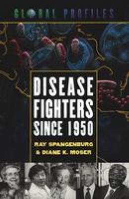 Disease fighters since 1950