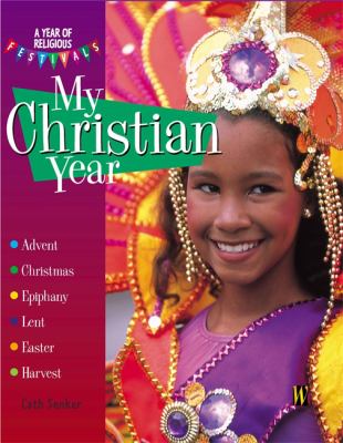 My Christian year