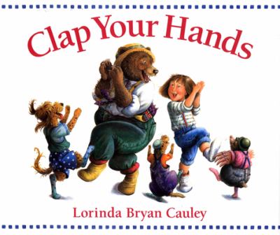 Clap your hands